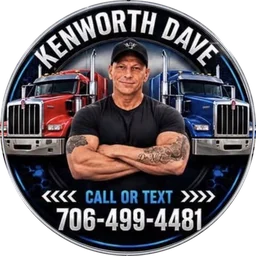 Kenworth Dave logo