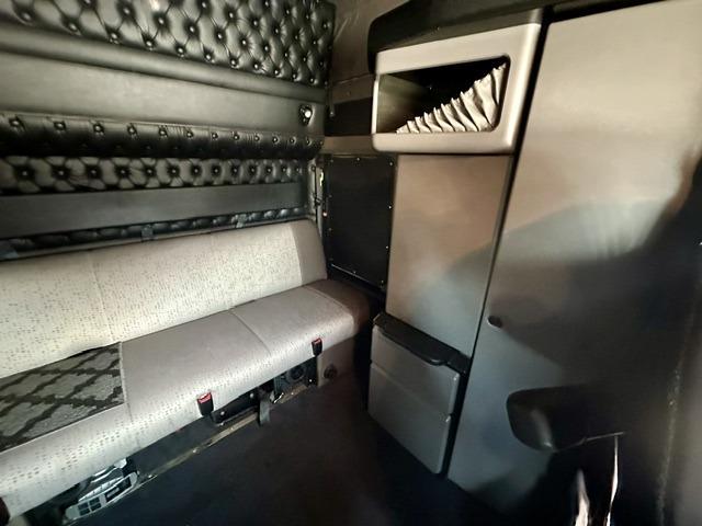2023 Kenworth W900L 86" Studio Sleeper, studio couch