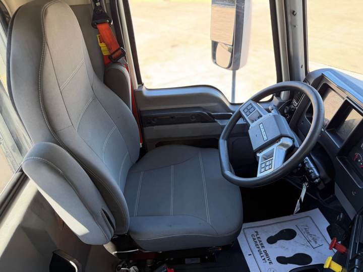 2023 Mack ANTHEM 64T Day Cab, interior photo 6