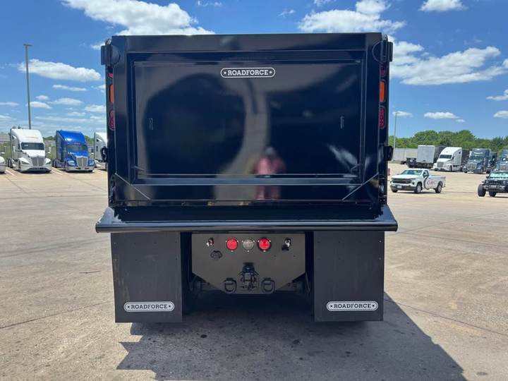 2027 Kenworth T880 Tandem Dump Truck, exterior photo 5